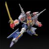 Gridman Universe Action Figure Gridman Max Combine DX Full Power Gridman(Acconto Preordine) - immagine 6