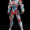 Gridman Universe Action Figure Gridman Max Combine DX Full Power Gridman(Acconto Preordine) - immagine 7