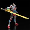 Gridman Universe Action Figure Gridman Max Combine DX Full Power Gridman(Acconto Preordine) - immagine 8