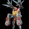 Gridman Universe Action Figure Gridman Max Combine DX Full Power Gridman(Acconto Preordine) - immagine 10