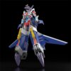 Gridman Universe Action Figure Gridman Max Combine DX Full Power Gridman(Acconto Preordine) - immagine 11