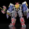 Gridman Universe Action Figure Gridman Max Combine DX Full Power Gridman(Acconto Preordine) - immagine 12