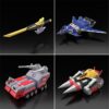Gridman Universe Action Figure Gridman Max Combine DX Full Power Gridman(Acconto Preordine) - immagine 13