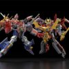 Gridman Universe Action Figure Gridman Max Combine DX Full Power Gridman(Acconto Preordine) - immagine 14