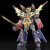 Gridman Universe Action Figure Gridman Max Combine DX Full Power Gridman(Acconto Preordine) - immagine 15