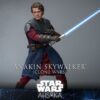 Star Wars:The Clone Wars Action Figure 1/6 Anakin Skywalker(Acconto Preordine) - immagine 2