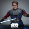 Star Wars:The Clone Wars Action Figure 1/6 Anakin Skywalker(Acconto Preordine) - immagine 3