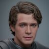 Star Wars:The Clone Wars Action Figure 1/6 Anakin Skywalker(Acconto Preordine)