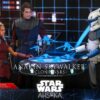 Star Wars:The Clone Wars Action Figure 1/6 Anakin Skywalker(Acconto Preordine) - immagine 6