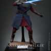 Star Wars:The Clone Wars Action Figure 1/6 Anakin Skywalker(Acconto Preordine) - immagine 7