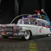 Ghostbusters (1984) Plasma Series Ecto-1(Acconto Preordine) - immagine 3