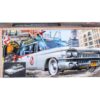 Ghostbusters (1984) Plasma Series Ecto-1(Acconto Preordine) - immagine 13