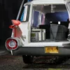 Ghostbusters (1984) Plasma Series Ecto-1(Acconto Preordine) - immagine 2