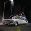 Ghostbusters (1984) Plasma Series Ecto-1(Acconto Preordine)