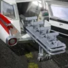 Ghostbusters (1984) Plasma Series Ecto-1(Acconto Preordine) - immagine 4