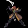 Samurai Trooper Chun-Dan-Kadou Oni Shuten Doji(Acconto Preordine) - immagine 5