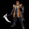 Samurai Trooper Chun-Dan-Kadou Oni Shuten Doji(Acconto Preordine) - immagine 3