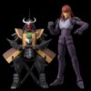 Samurai Trooper Chun-Dan-Kadou Oni Shuten Doji(Acconto Preordine) - immagine 7