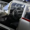 Ghostbusters (1984) Plasma Series Ecto-1(Acconto Preordine) - immagine 6