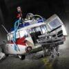 Ghostbusters (1984) Plasma Series Ecto-1(Acconto Preordine) - immagine 7