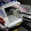 Ghostbusters (1984) Plasma Series Ecto-1(Acconto Preordine) - immagine 8