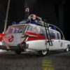 Ghostbusters (1984) Plasma Series Ecto-1(Acconto Preordine) - immagine 9