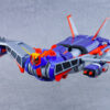 Perfect Transformation Gloizer X(Preorder Japan) - immagine 2
