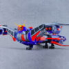Perfect Transformation Gloizer X(Preorder Japan) - immagine 5