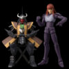 Samurai Troopers-Shuten Doji Action Figure Limited Edition(Preorder Japan) - immagine 2