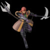 Samurai Troopers-Shuten Doji Action Figure Limited Edition(Preorder Japan) - immagine 6
