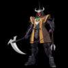 Samurai Troopers-Shuten Doji Action Figure Limited Edition(Preorder Japan) - immagine 7