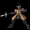 Samurai Troopers-Shuten Doji Action Figure Limited Edition(Preorder Japan) - immagine 9