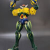 Dynamite Action-Koutetsu Shin Jeeg(Preordine Japan)