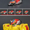 Dynamite Action-Koutetsu Shin Jeeg(Preordine Japan) - immagine 6