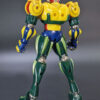 Dynamite Action-Koutetsu Shin Jeeg(Preordine Japan) - immagine 7
