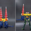 Dynamite Action-Koutetsu Shin Jeeg(Preordine Japan) - immagine 8
