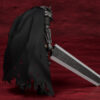 Berserk Plamatea Plastic Model Kit Guts: Berserker Armor(Acconto Preordine)