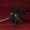 Berserk Plamatea Plastic Model Kit Guts: Berserker Armor(Acconto Preordine) - immagine 4