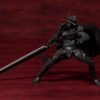 Berserk Plamatea Plastic Model Kit Guts: Berserker Armor(Acconto Preordine) - immagine 5