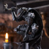 Berserk Plamatea Plastic Model Kit Guts: Berserker Armor(Acconto Preordine) - immagine 8