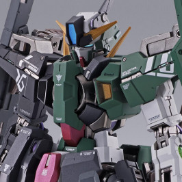 Gundam Dynames Saga TamashiWeb Exclusive(Preordine Japan)