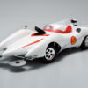 Speed Racer-Mach-Go 7 Full Version Plastic Kit(Preordine Japan) - immagine 4