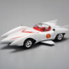 Speed Racer-Mach-Go 7 Full Version Plastic Kit(Preordine Japan)