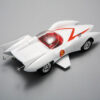 Speed Racer-Mach-Go 7 Full Version Plastic Kit(Preordine Japan) - immagine 3