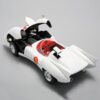 Speed Racer-Mach-Go 7 Full Version Plastic Kit(Preordine Japan) - immagine 2