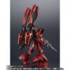 Chogokin MSN-04FF Sazabi(Preordine Japan) - immagine 8