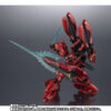 Chogokin MSN-04FF Sazabi(Preordine Japan) - immagine 11