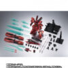 Chogokin MSN-04FF Sazabi(Preordine Japan) - immagine 2