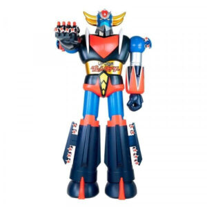 GRENDIZER/GOLDRAKE JUMBO 60cm(Acconto Preordine)