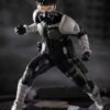 Kaiju No. 8 ARTFXJ Statue 1/8 Kafka Hibino(Acconto Preordine) - immagine 2